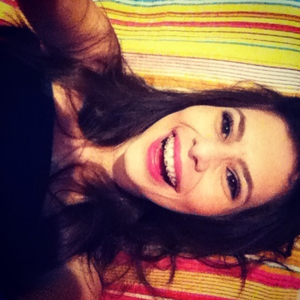 Foto de perfil de Giulia
