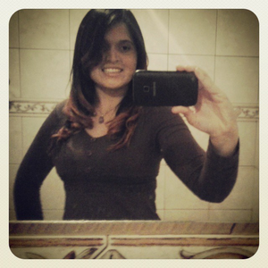 Foto de perfil de Dayse