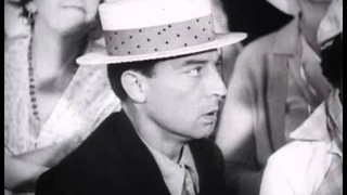 Trailer: Buster Keaton - Allez Oop (1934)