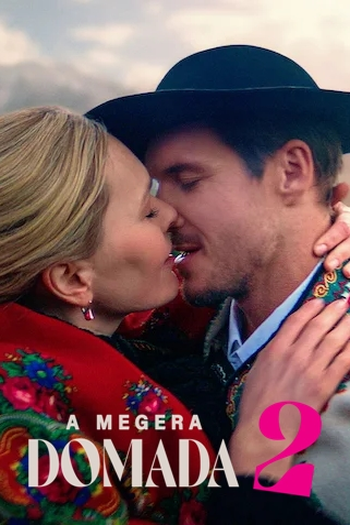 Poster de Filme A Megera Domada 2 (2023)