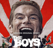 The Boys (2ª Temporada)