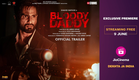 Bloody Daddy - Official Trailer I JioCinema | Shahid Kapoor I Ali Abbas ZafarI Streaming Free 9 June
