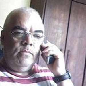Foto de perfil de Pedro Da Rosa Fraga