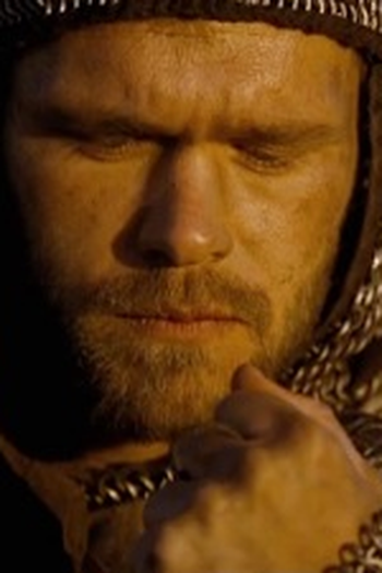 Poster de Episódio Avsnitt 3 (2010)