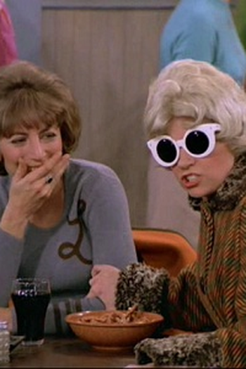 Poster de Episódio Once Upon a Rumor (1976)
