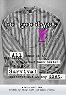 No goodbyes (No goodbyes)