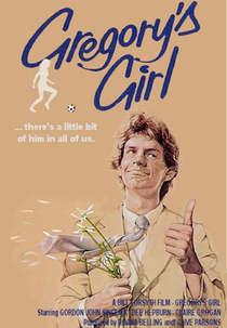 A Paixão de Gregory (Gregory's Girl)