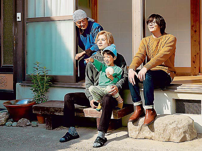 Foto 4 de Our Dining Table