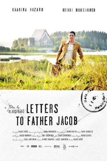  de Filme Cartas ao Padre Jacob (2009)