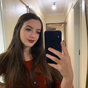 Foto de perfil de Milena Perin Raber