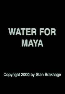 Water for Maya (Water for Maya)