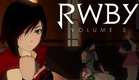 RWBY: Volume 5 Trailer