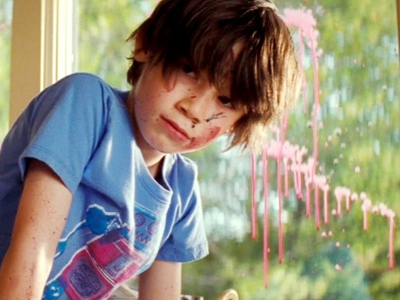 Foto 27 de Precisamos Falar Sobre o Kevin