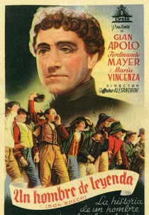 Dom Bosco (Don Bosco)