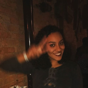 Foto de perfil de Lívia