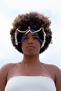 Bárbara Assis - Poster 1