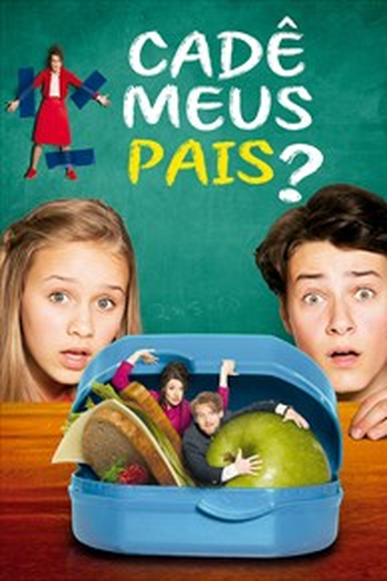  de Filme Cadê Meus Pais? (2018)
