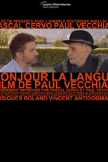 Bonjour la Langue (Bonjour la Langue)