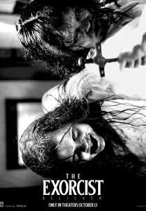 O Exorcista: O Devoto (The Exorcist: Believer)