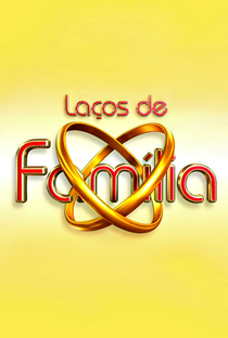 Laços de Família - Poster / Capa / Cartaz - Oficial 4