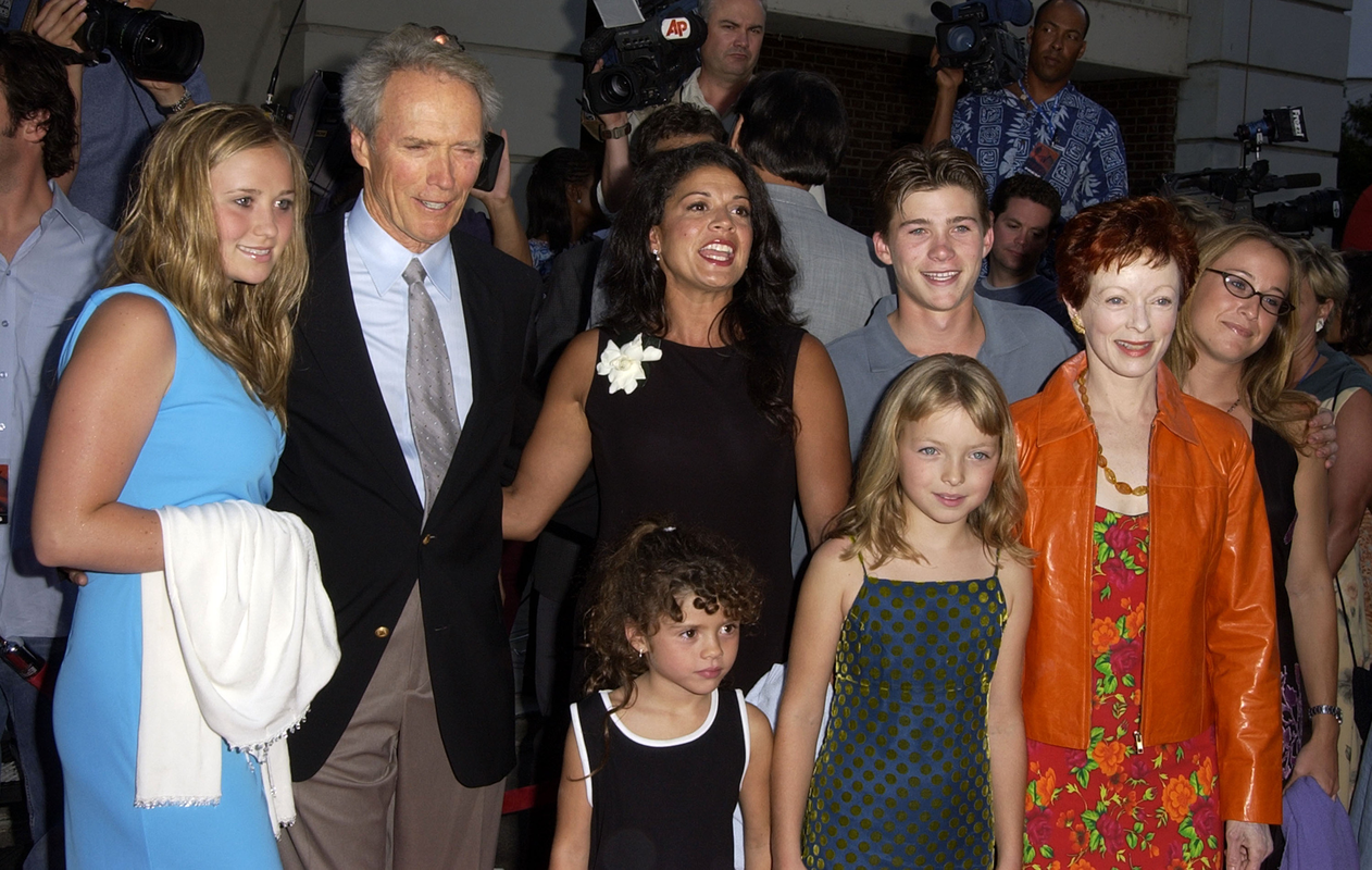 Clint Eastwood - Foto 7