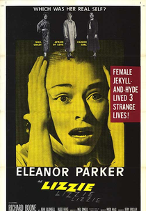 Desejos Ocultos (Lizzie)