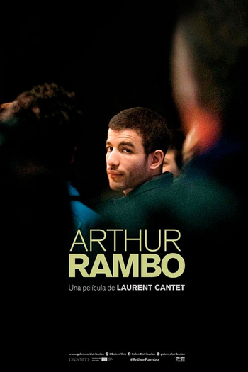  de Filme @ArthurRambo: Ódio nas Redes (2021)