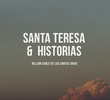 Santa Teresa Y Otras Historias