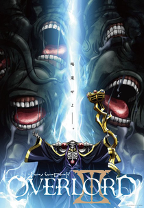 Overlord III (Overlord III)
