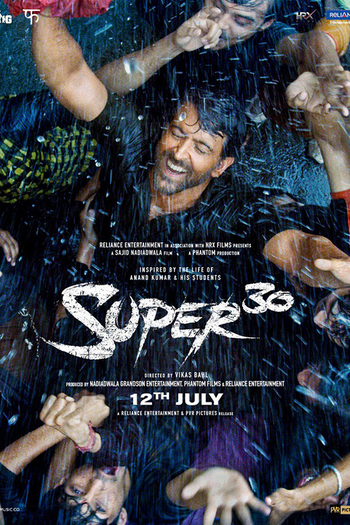  de Filme Super 30 (2019)