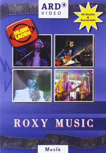 Roxy Music (Roxy Music)