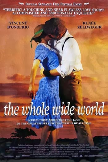  de Filme Um Amor do Tamanho do Mundo (1996)