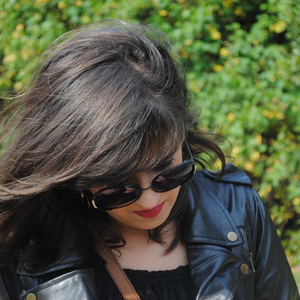 Foto de perfil de Isabella Vieira