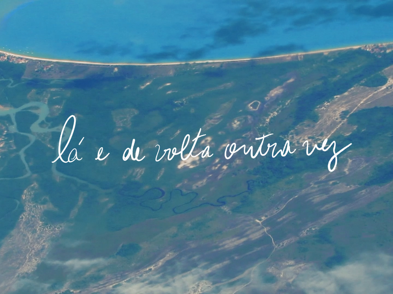 Foto 6 de Lá e de Volta Outra Vez