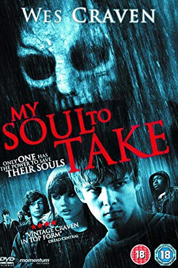  de Filme A Sétima Alma (2010)