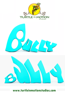 Bully (Bully)