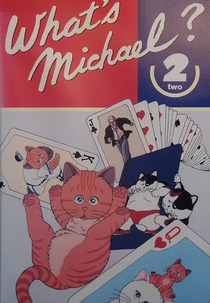 What's Michael? 2 (Howattsu Maikeru? 2)