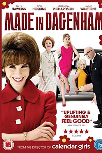  de Filme Revolução em Dagenham (2010)