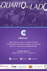 O Quarto ao Lado (O Quarto ao Lado)