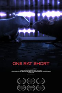 One Rat Short - Poster / Capa / Cartaz - Oficial 1