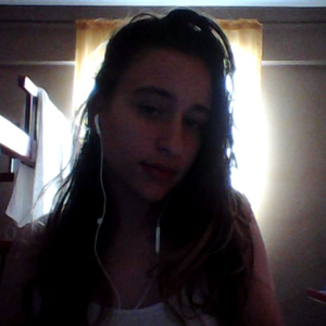 Foto de perfil de Larissa