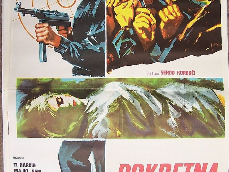 Foto 3 de Death on the Run