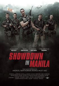 Showdown in Manila (Showdown in Manila)