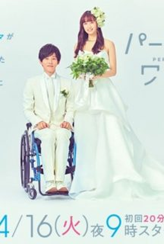 Poster 2 de Série Perfect World (2019)