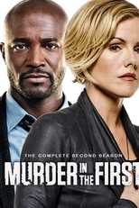 Murder in the First (2ª Temporada) (Murder in the First)