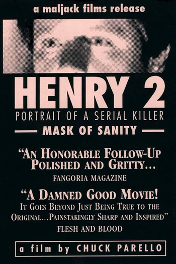  de Filme Retrato de um Assassino 2 (1996)