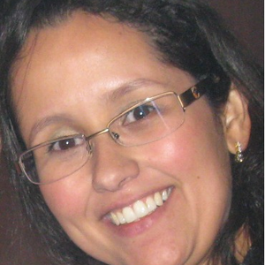 Foto de perfil de ALcíone E. Lobato