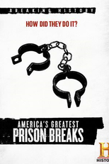 Grandes Fugas da Prisão (America's Greatest Prison Breaks)