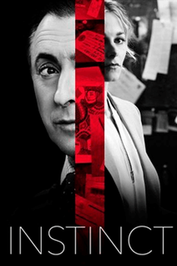 Poster de Série Instinct (1ª Temporada) (2018)