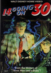 A Máquina do Crescimento (14 Going on 30)